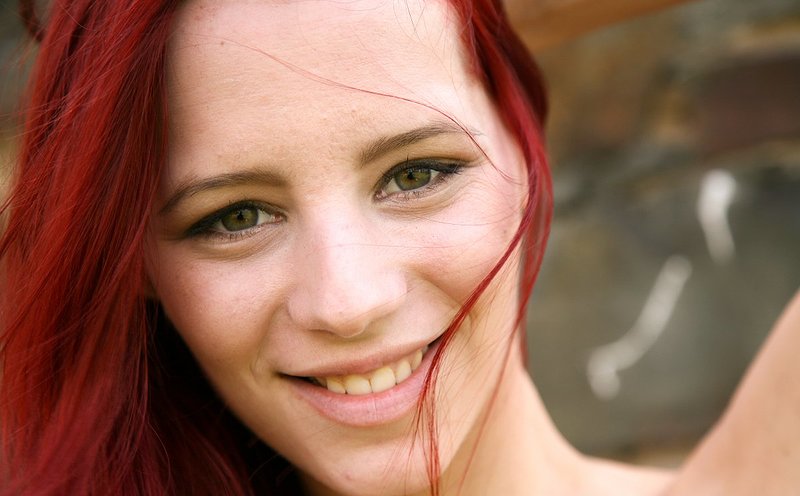 Ира, 21 год, 1 размер груди