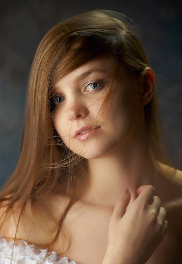 Екатерина, 24 года, 4 размер груди